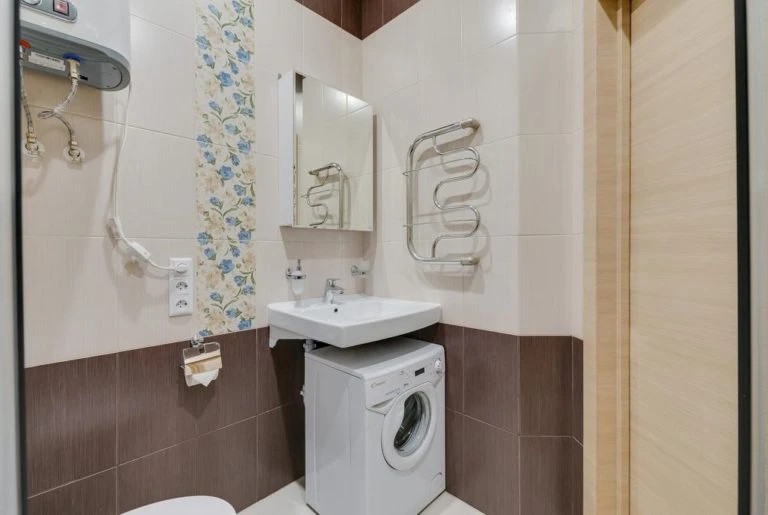 Частный дом. пос. "УДАЧНОЕ"