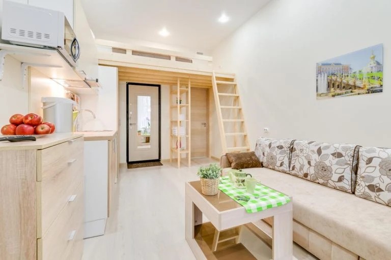 Частный дом. пос. "УДАЧНОЕ"