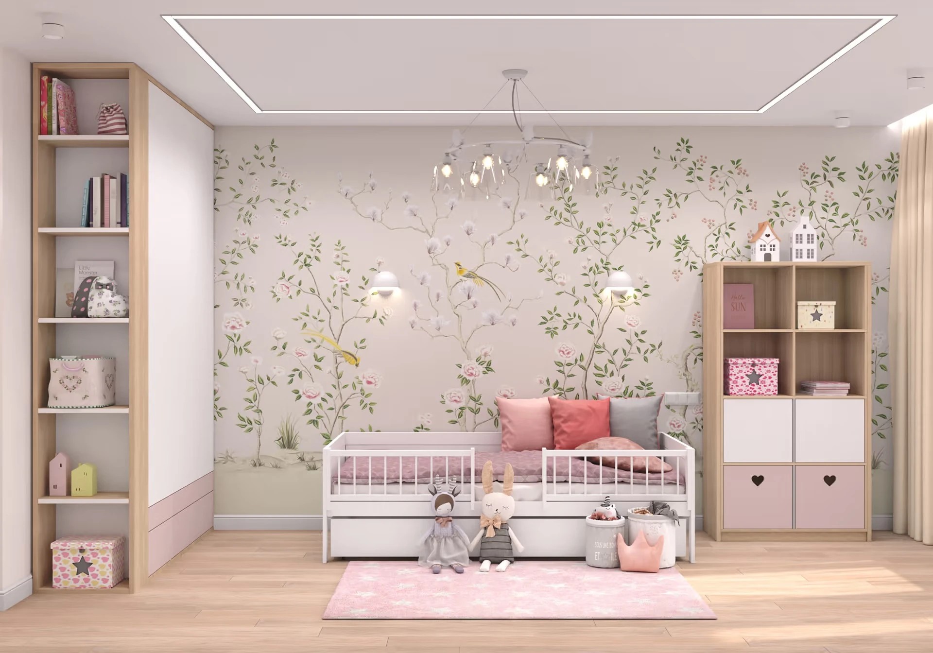 Квартира в ЖК "Статус у Парка Победы"