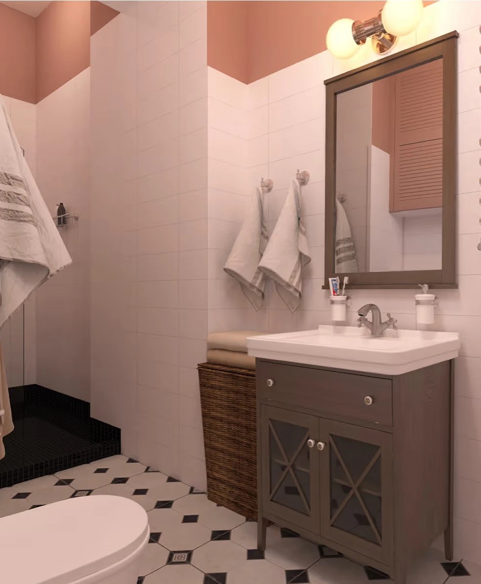 Апартаменты в историческом центре СПб