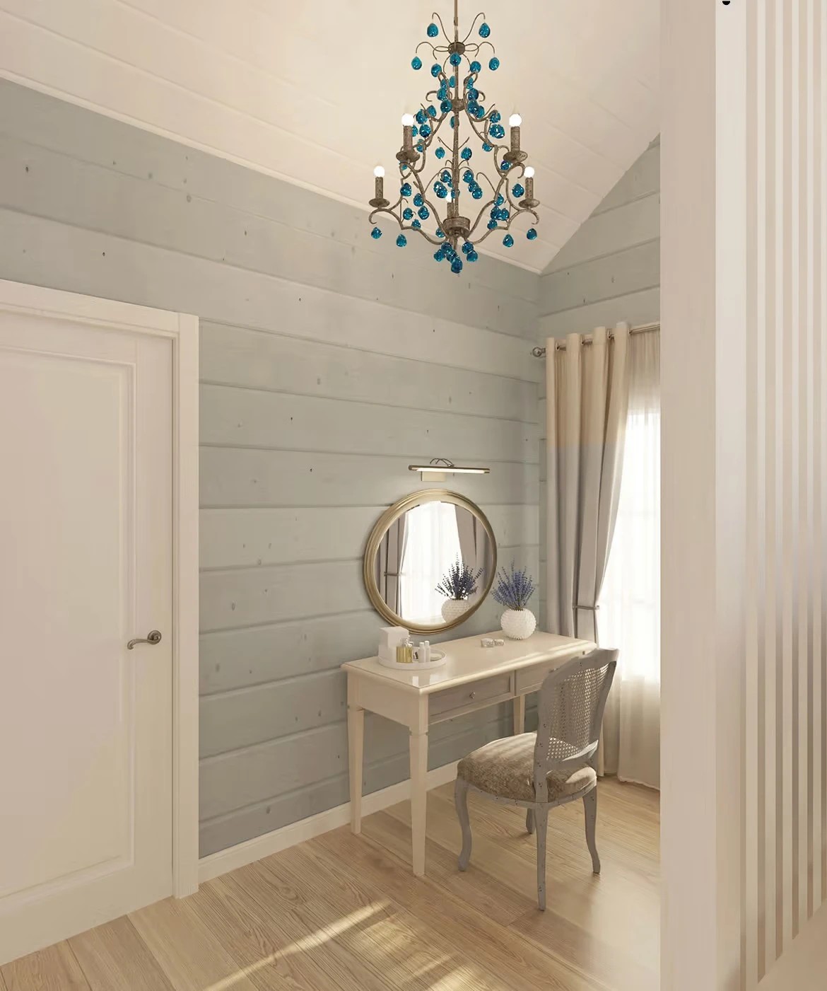 Загородный дом в Сестрорецке