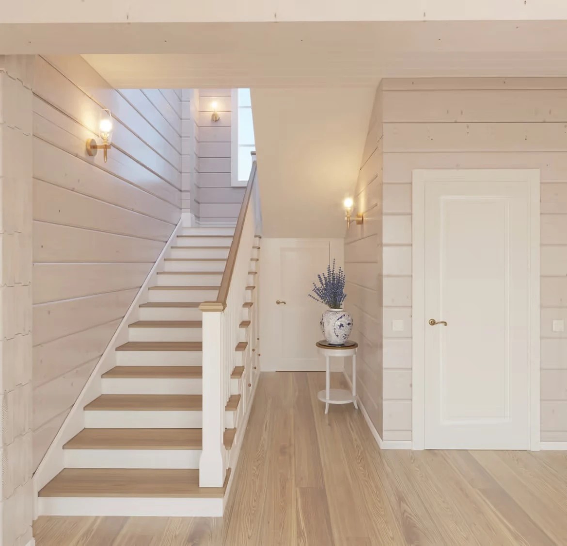 Загородный дом в Сестрорецке