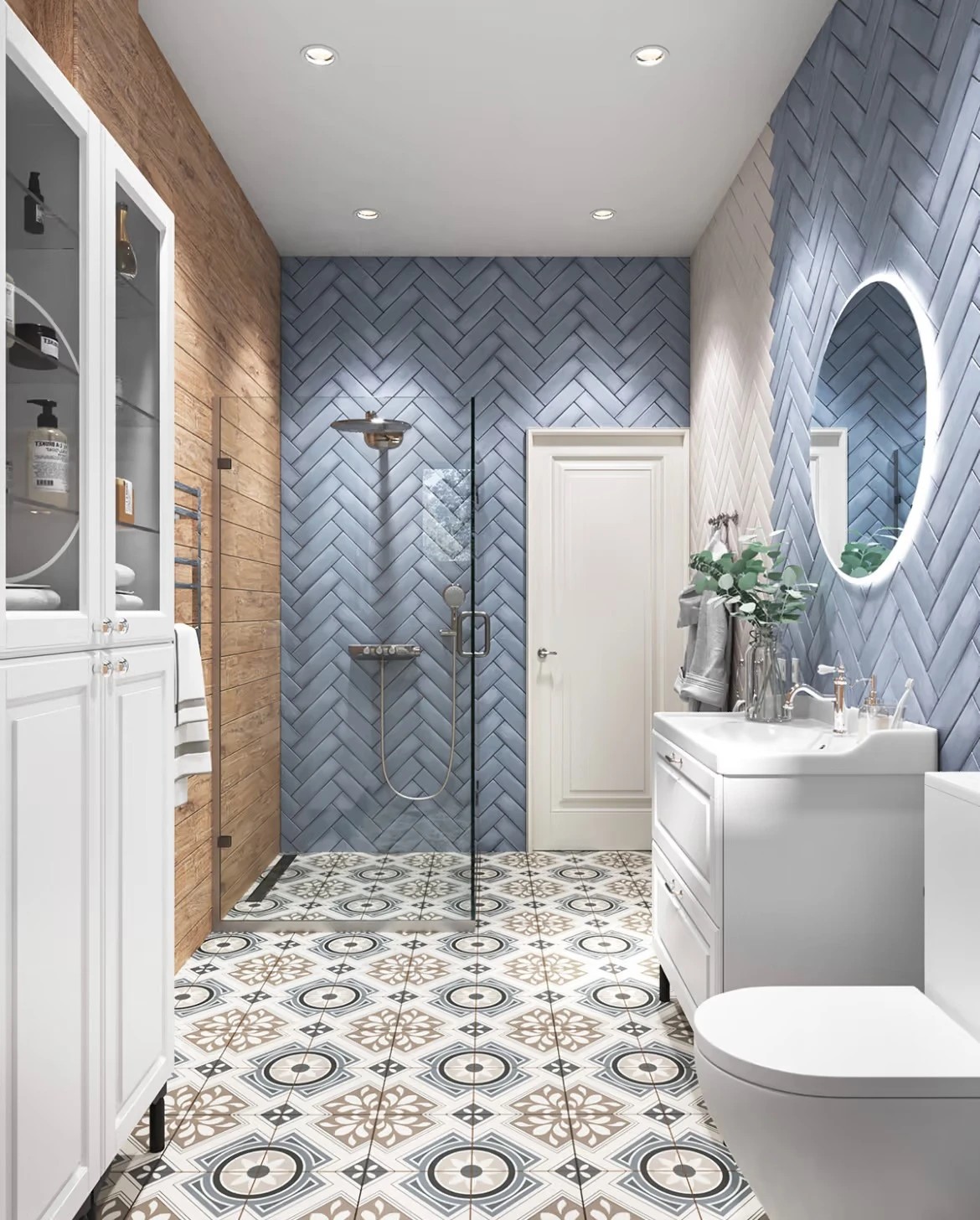 Загородный дом в Сестрорецке