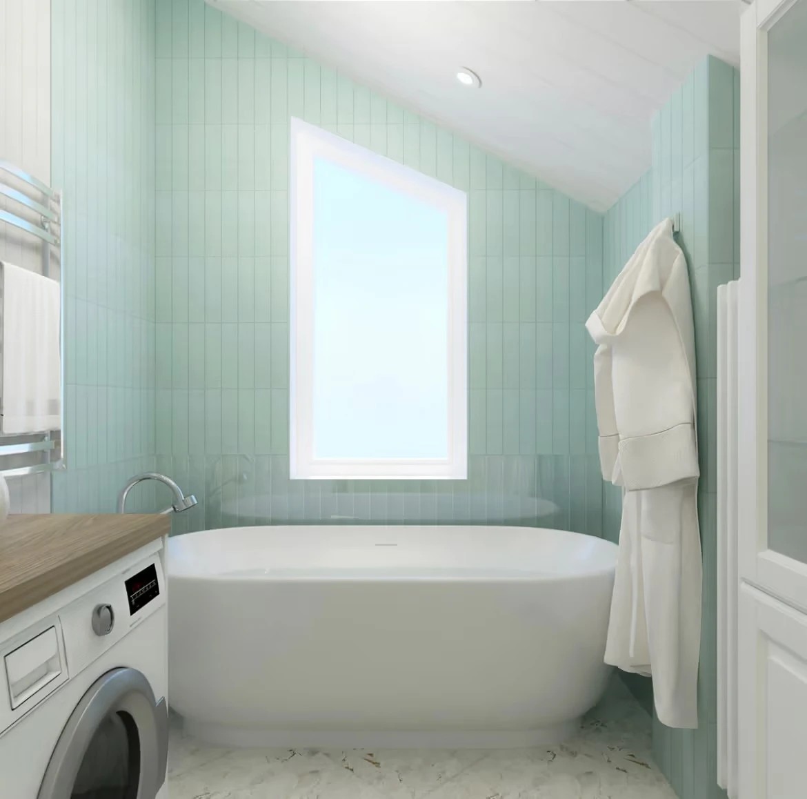 Загородный дом в Сестрорецке