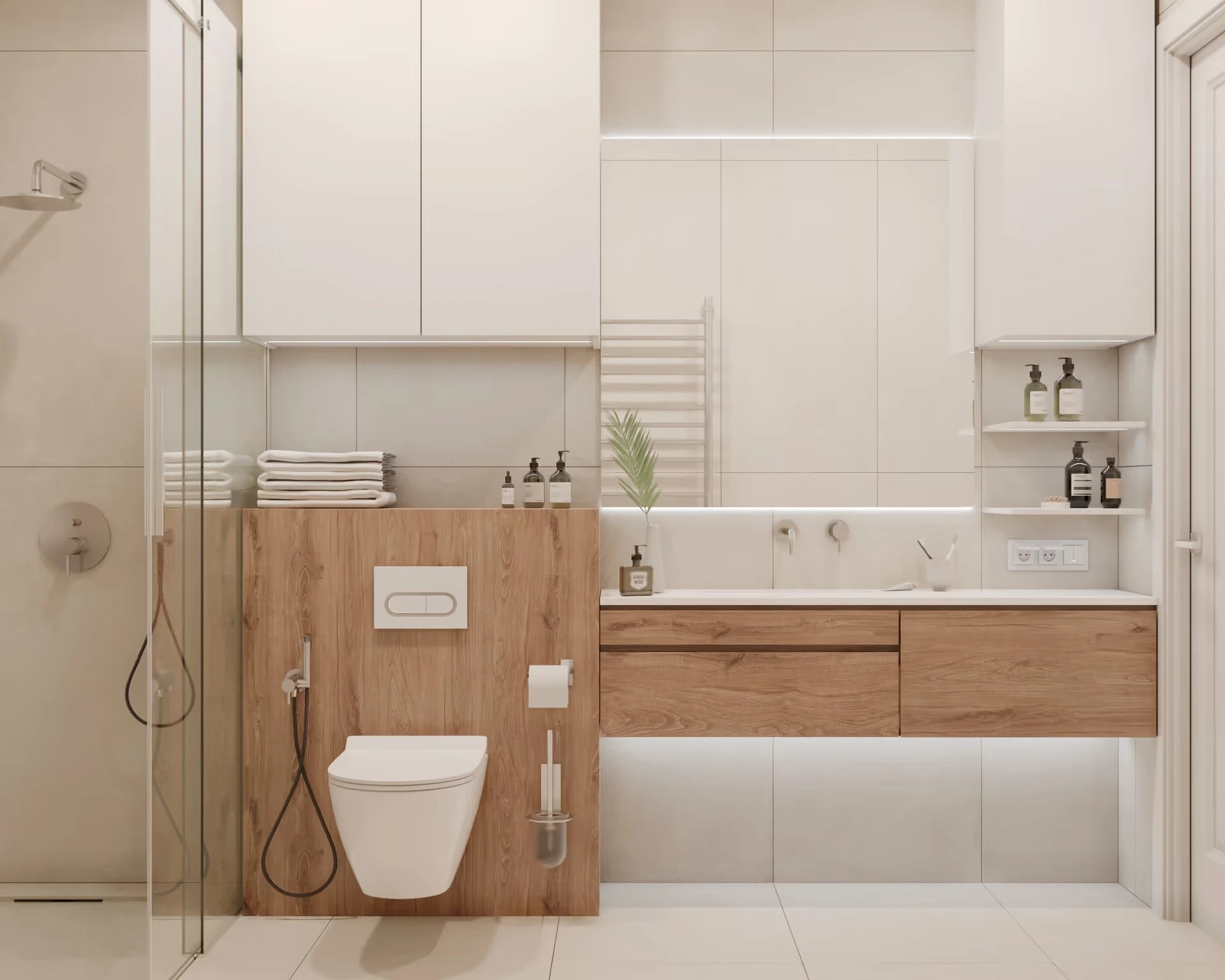 Загородный дом в Ленинградской обл.