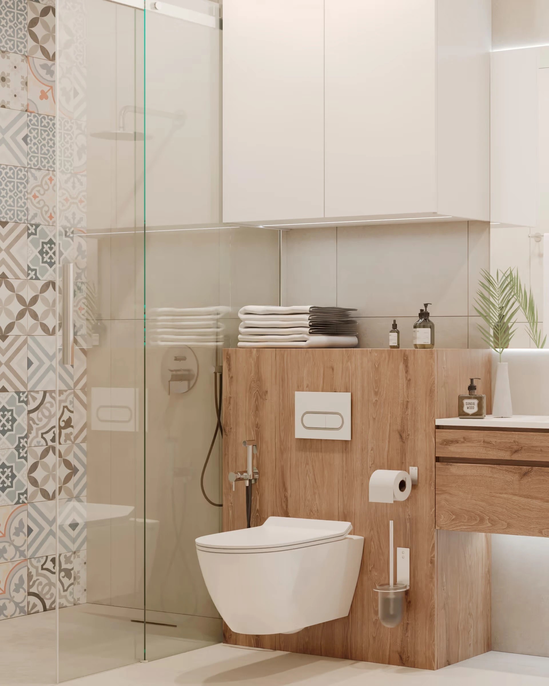 Загородный дом в Ленинградской обл.