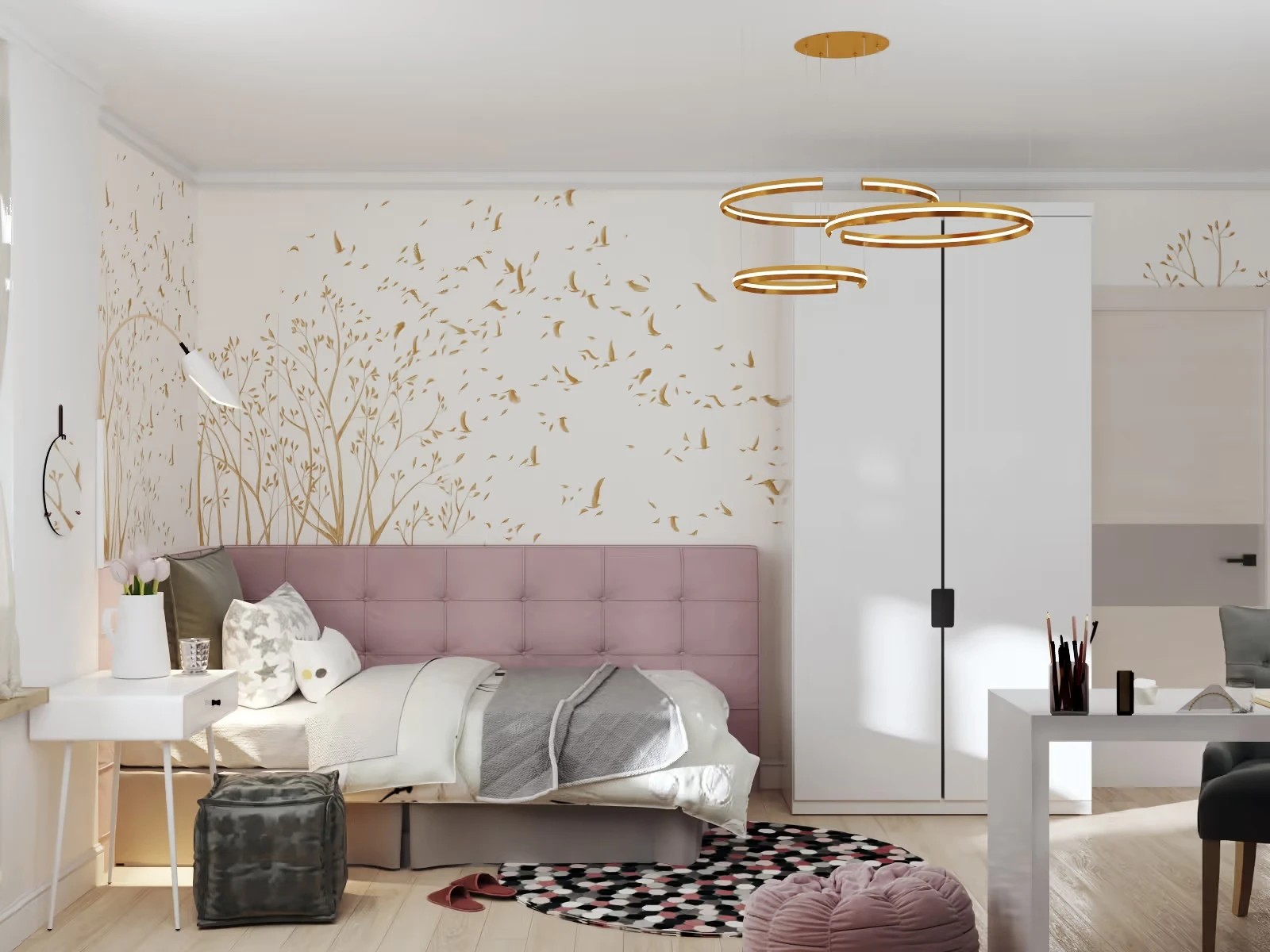 Квартира в ЖК Северная Долина