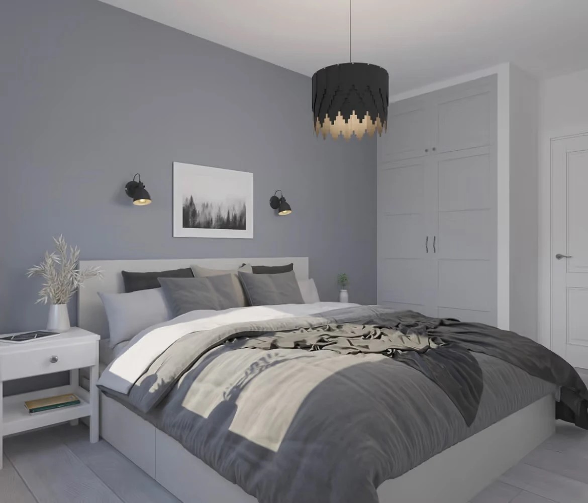 Квартира на Среднерогатской