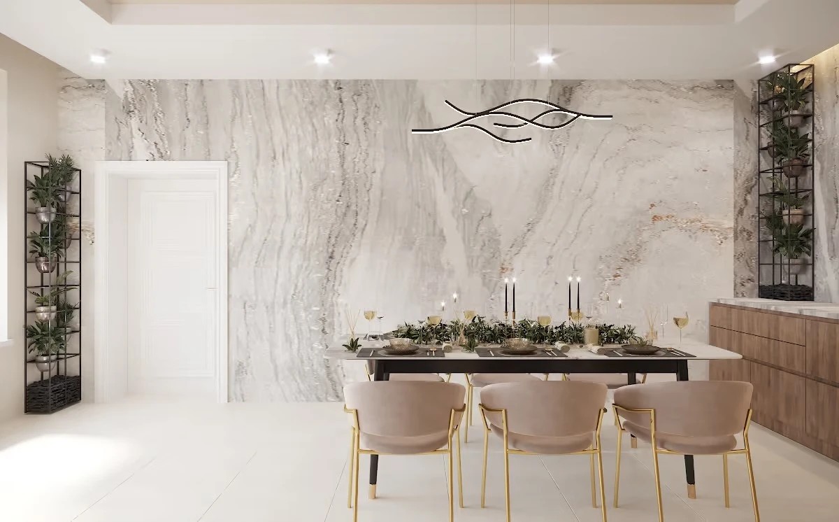 Квартира в ЖК "Три ветра"