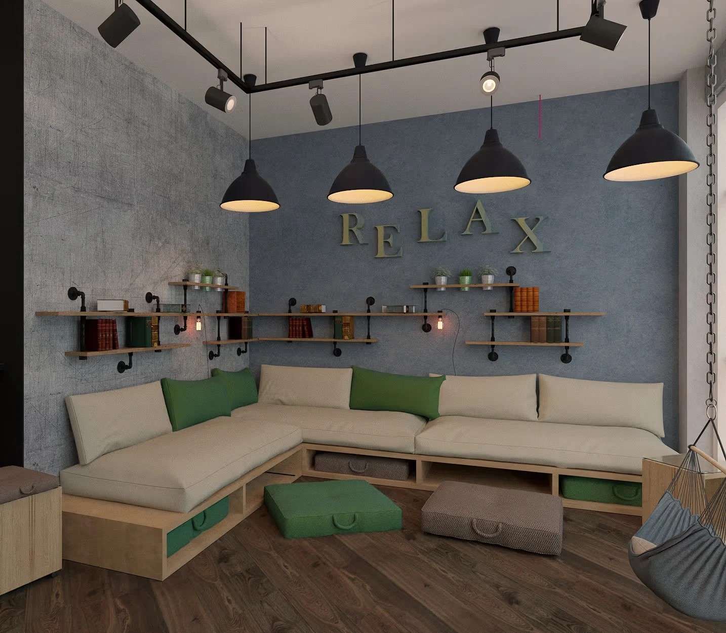 Хостел в Санкт-Петербурге