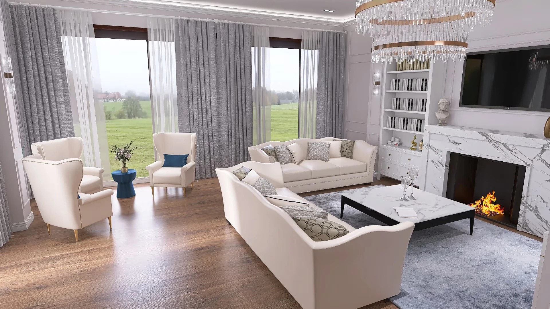 Дом в Сочи, Мацеста