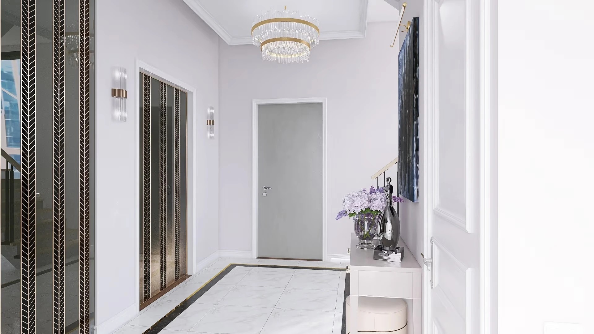 Дом в Сочи, Мацеста