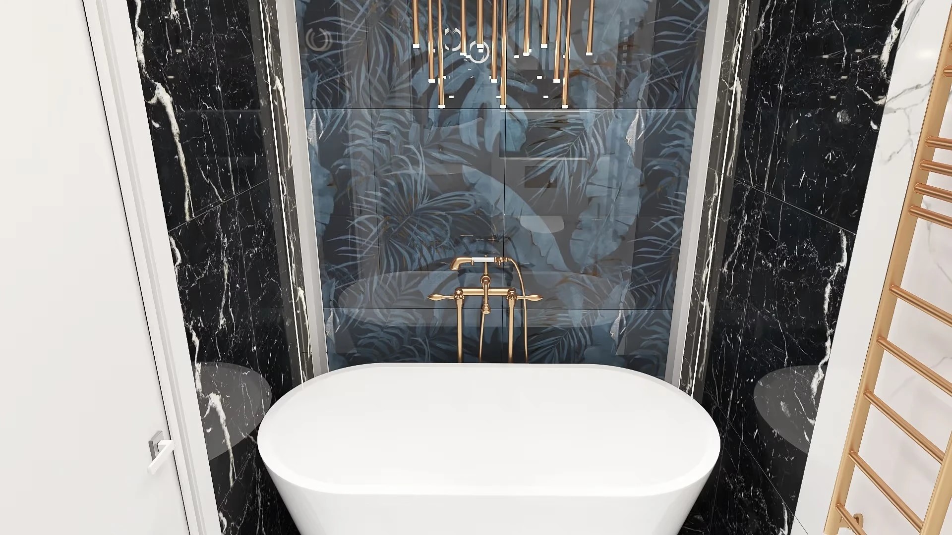 Дом в Сочи, Мацеста