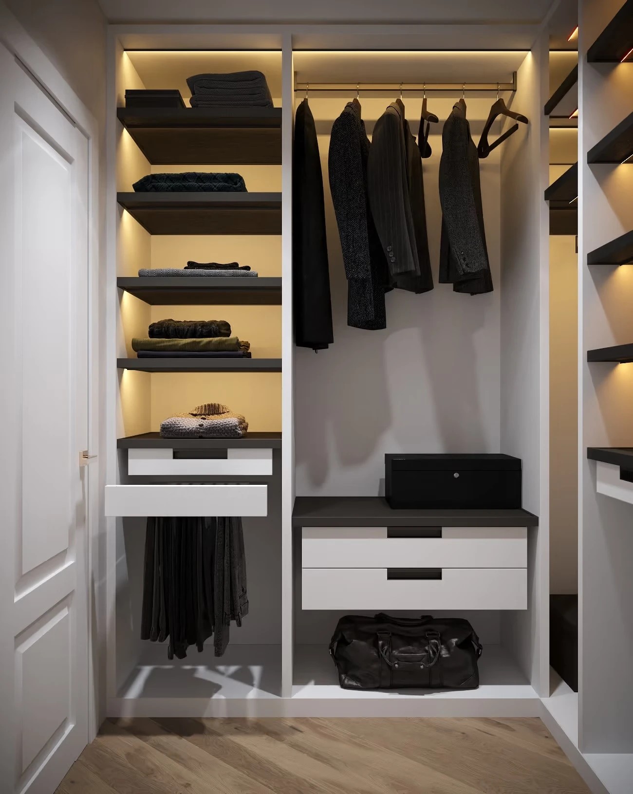 Квартира в ЖК Граф Орлов