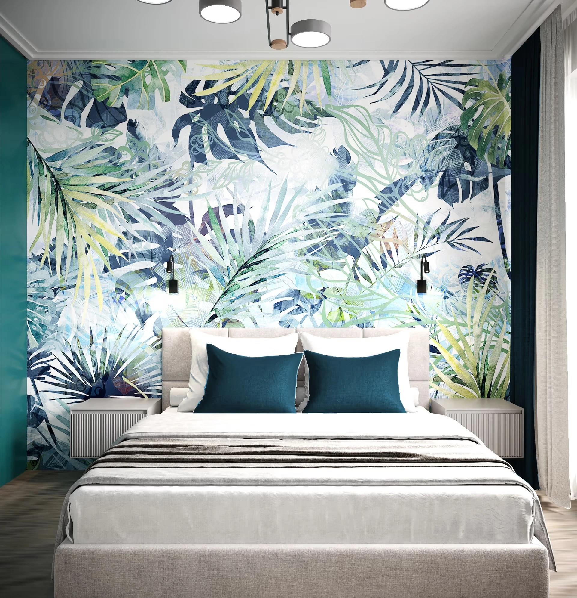 Квартира в ЖК Панорама Парк Сосновка