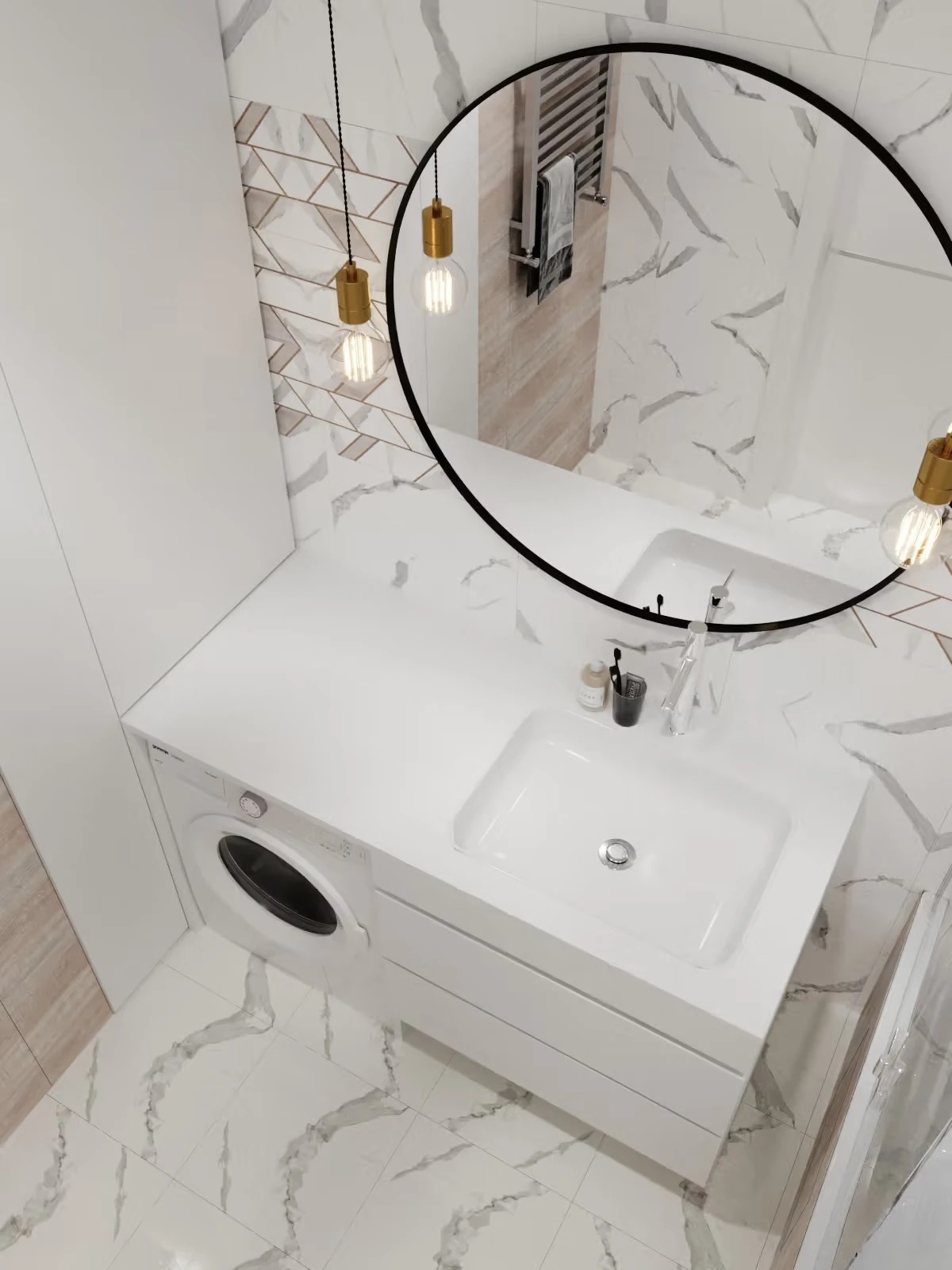 Квартира в ЖК Terra