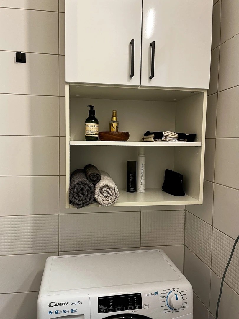 Квартира-студия под сдачу