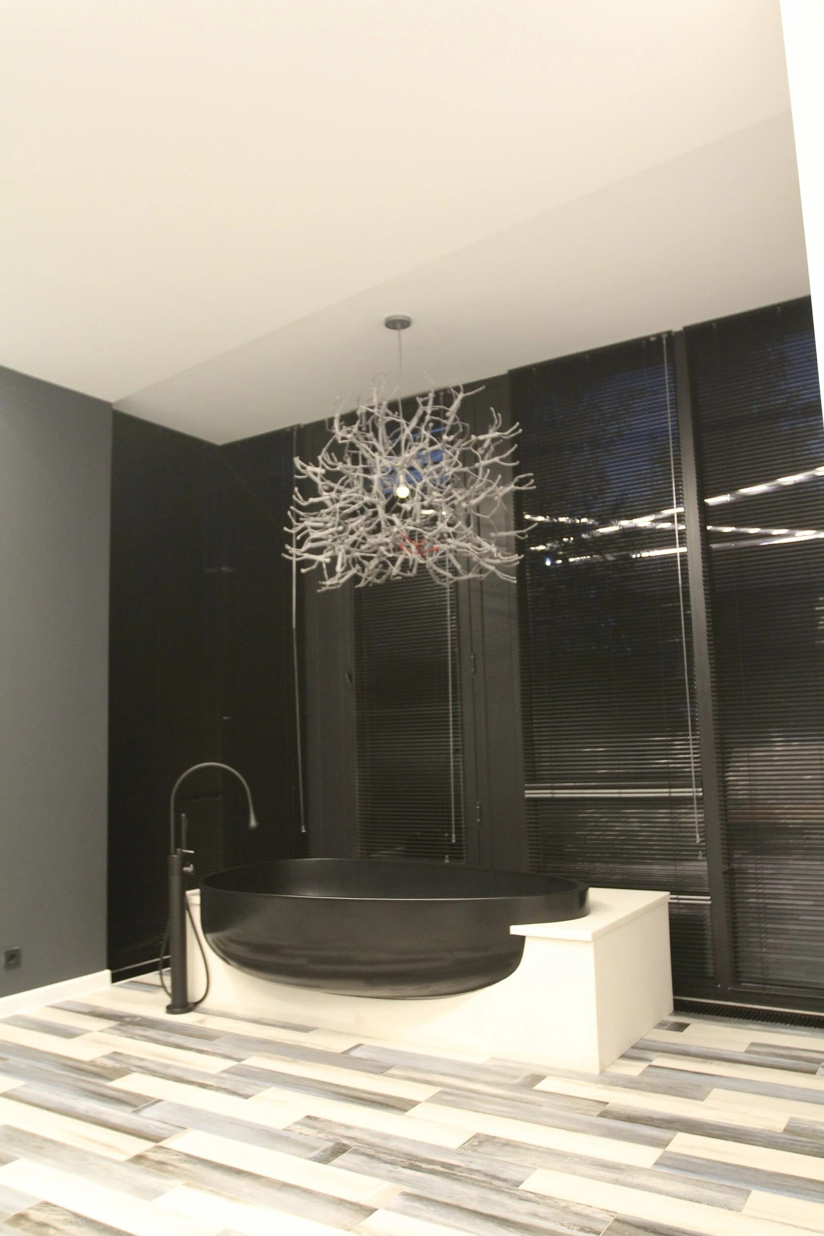 Дом с 4 спальнями в авторском стиле