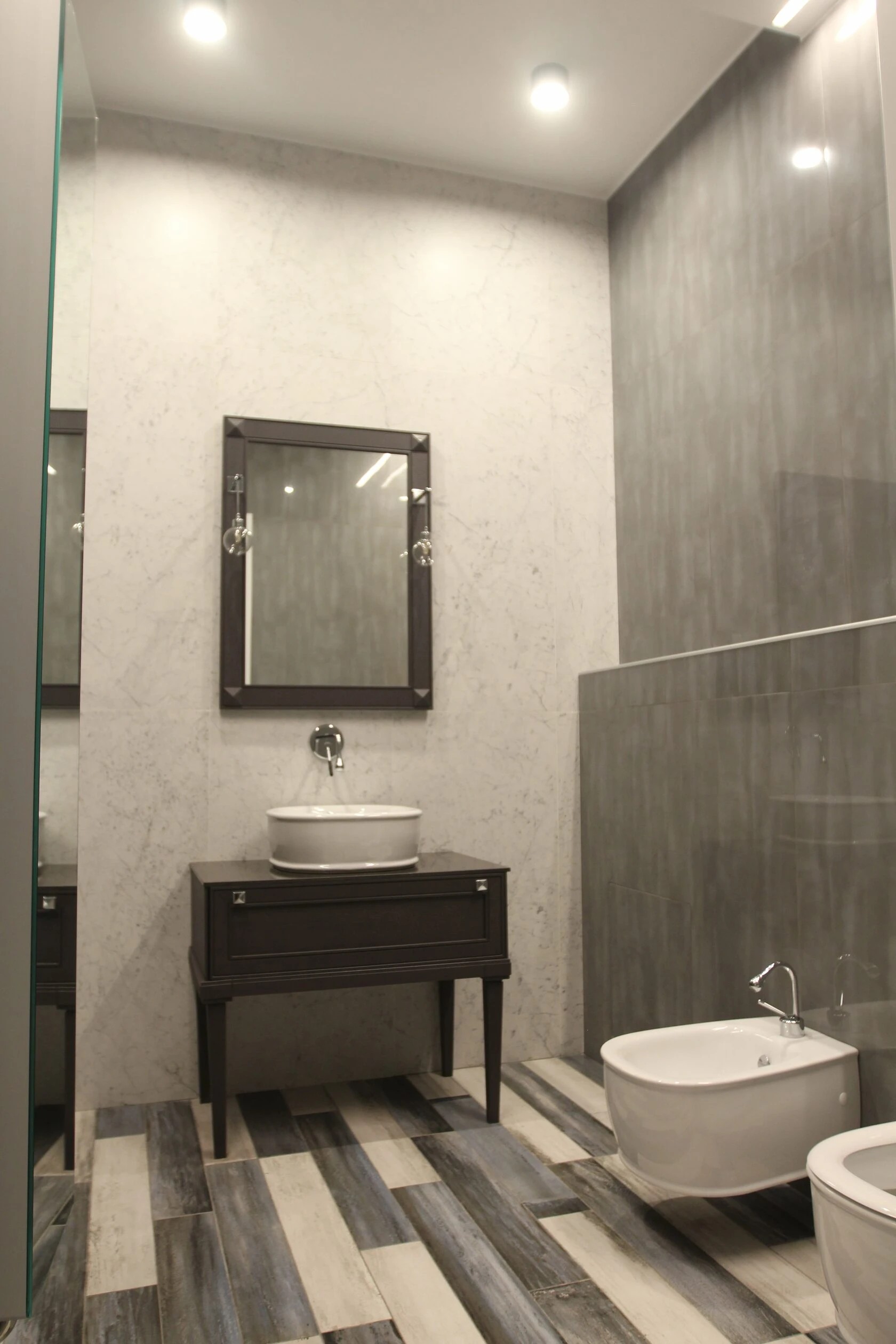 Дом с 4 спальнями в авторском стиле