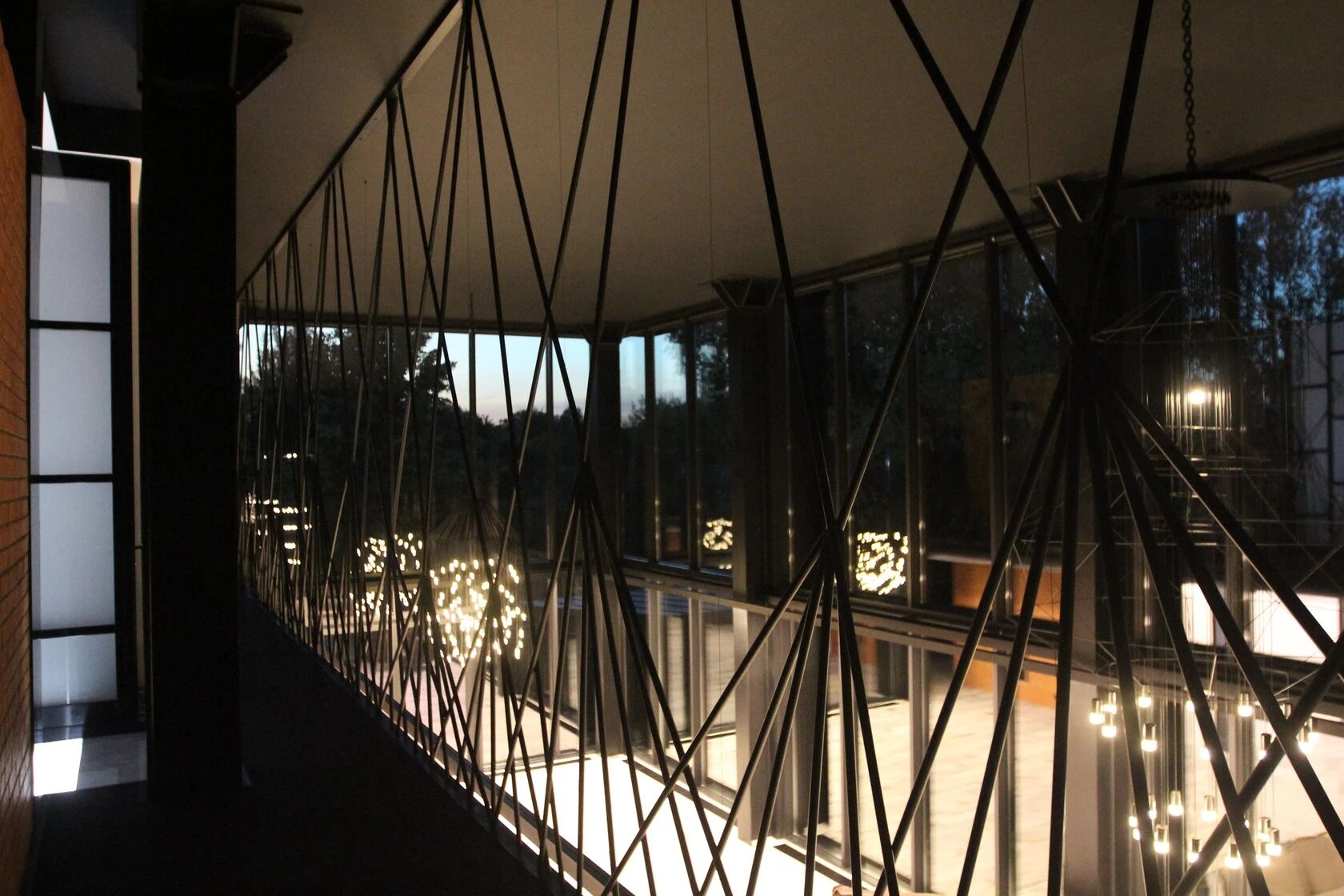 Дом с 4 спальнями в авторском стиле