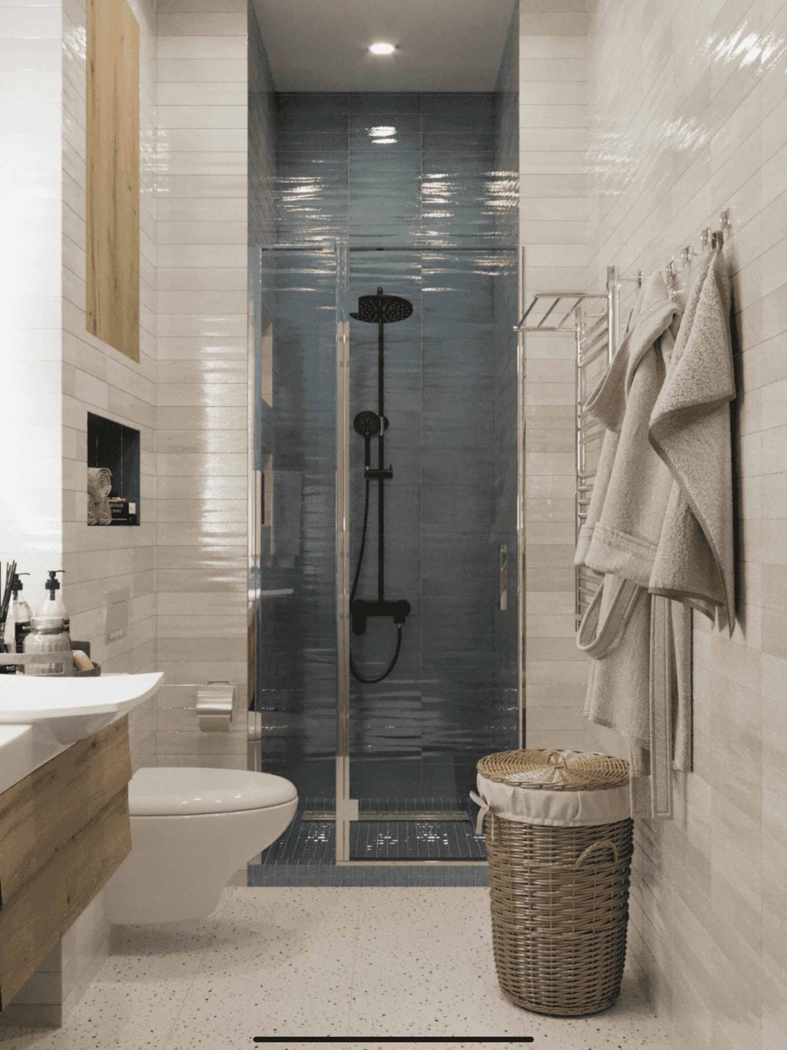 ЖК Балтийская