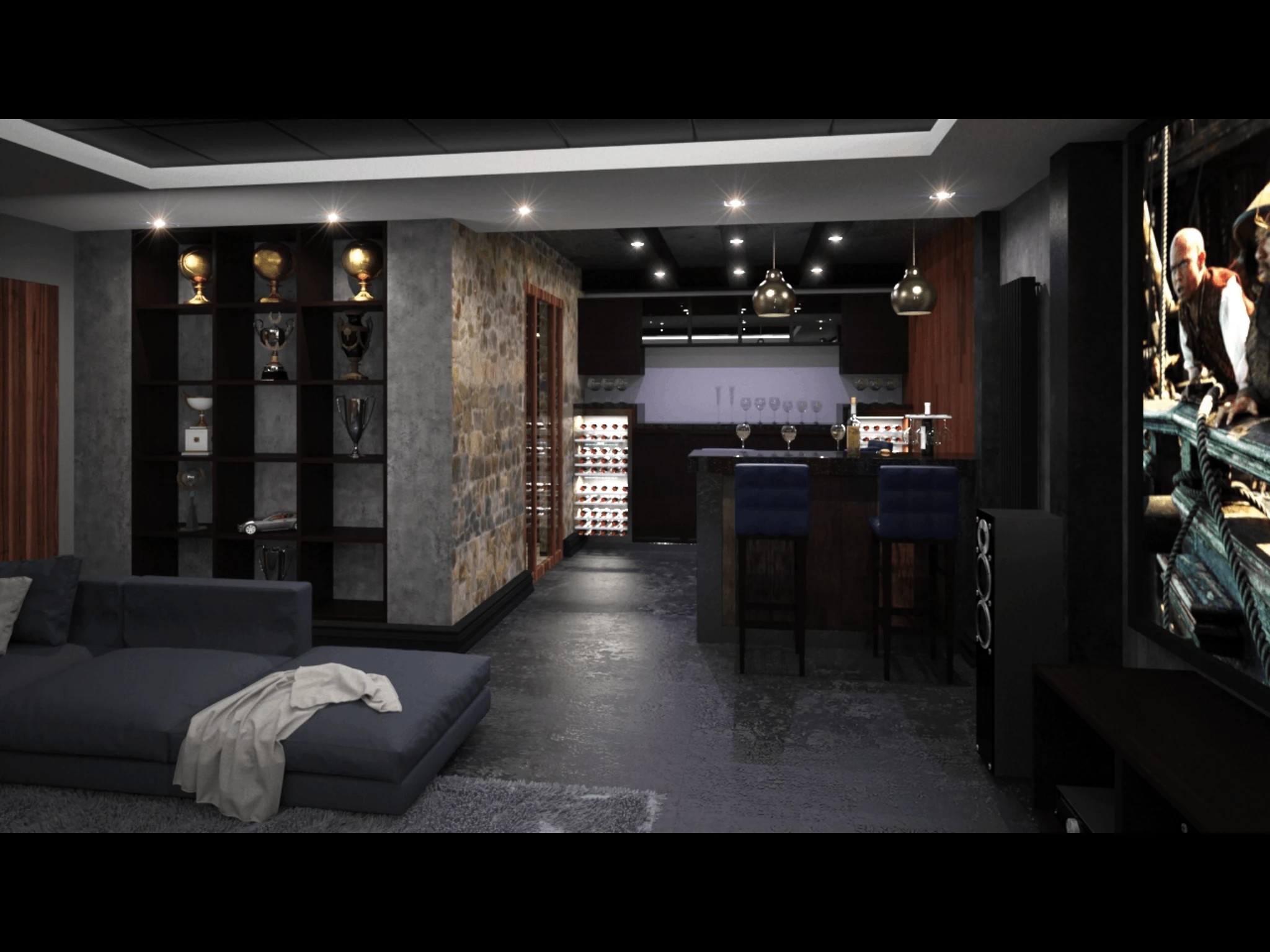 ЖК Седьмое Небо