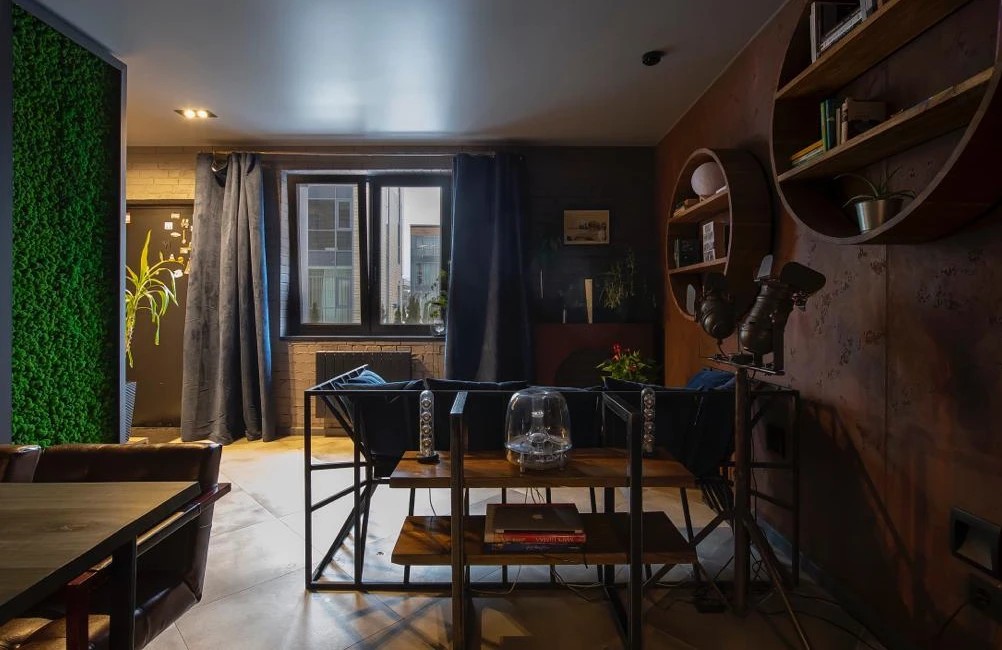 ЖК Лахта Парк