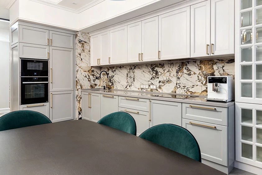 Полтавская