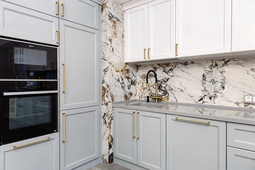 Полтавская