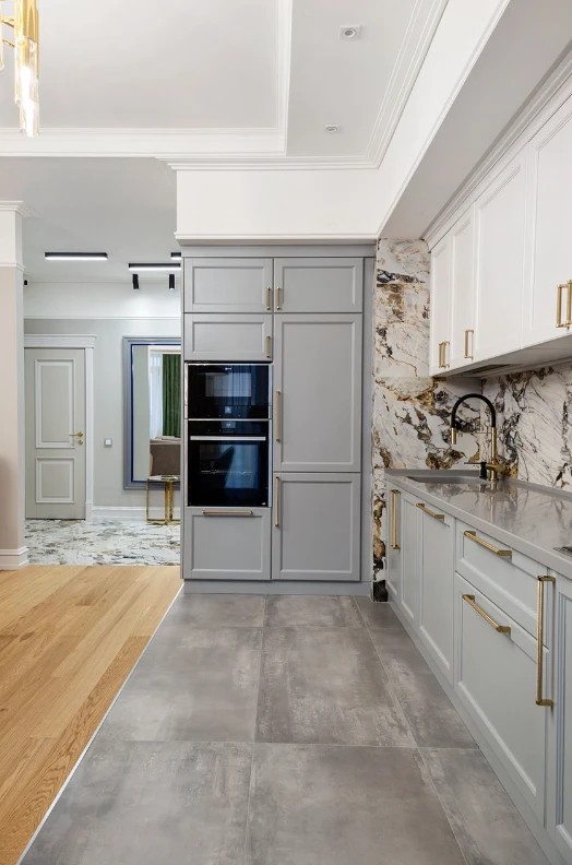 Полтавская