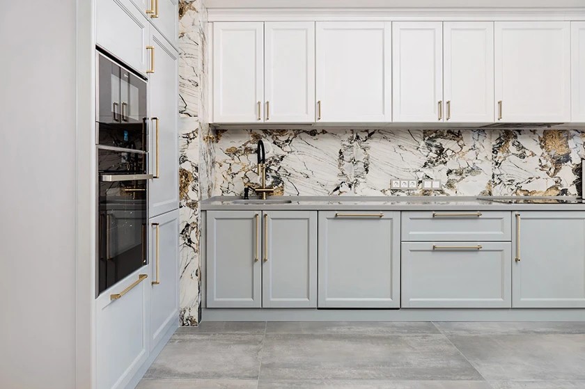 Полтавская