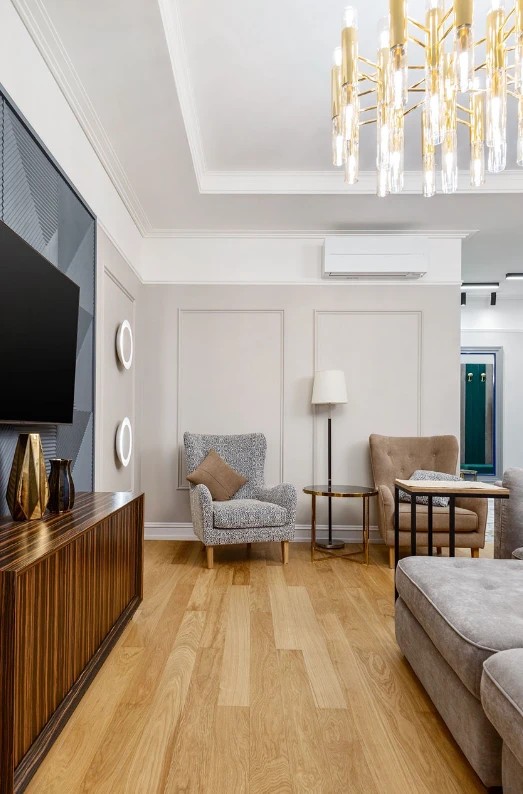 Полтавская