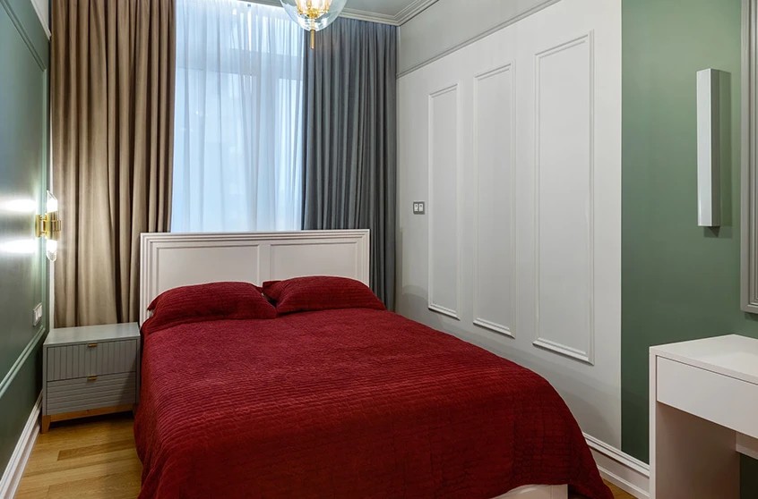 Полтавская