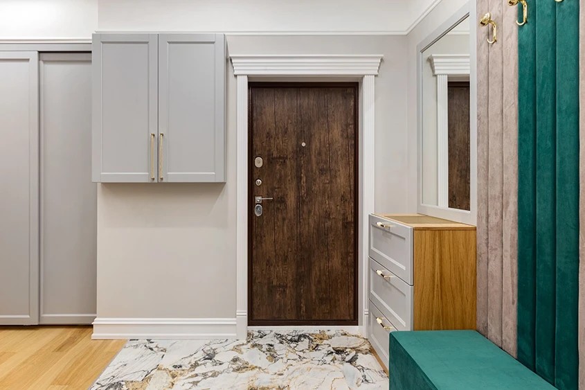 Полтавская