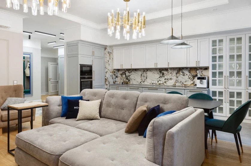 Полтавская