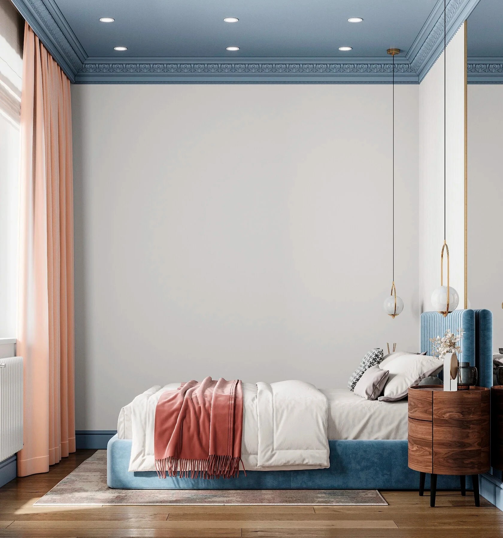 ЗАКАТ НА МОРЕ