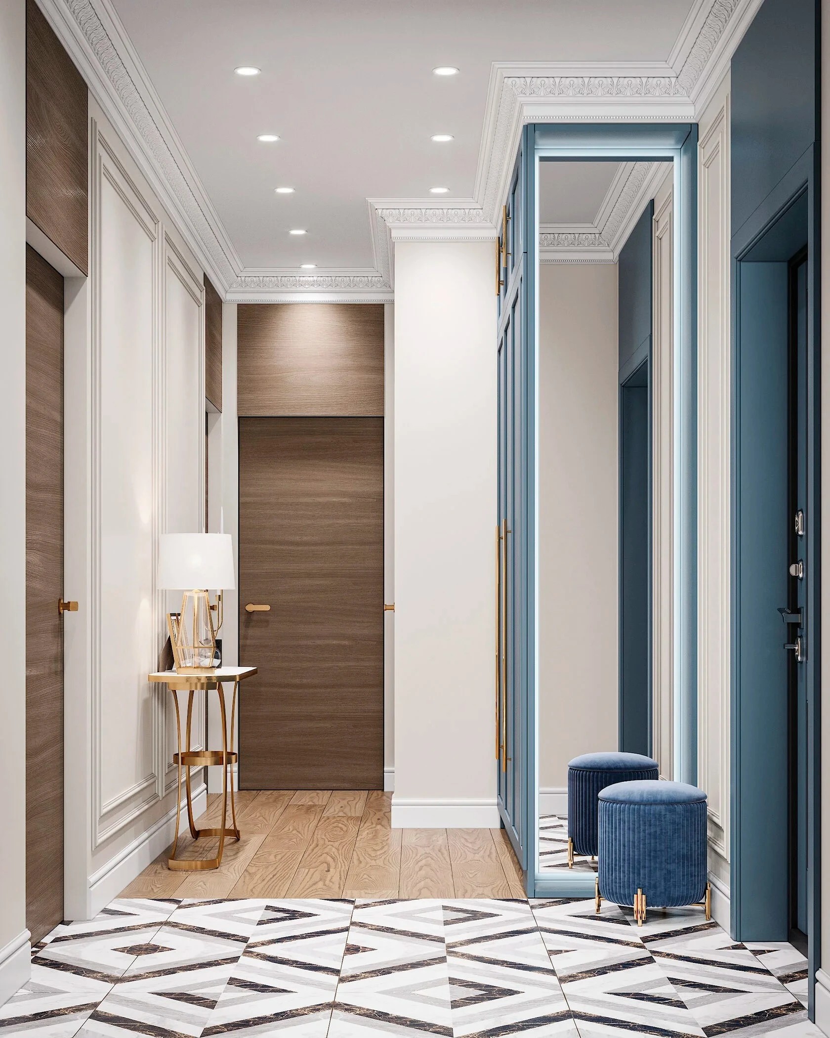 ЗАКАТ НА МОРЕ