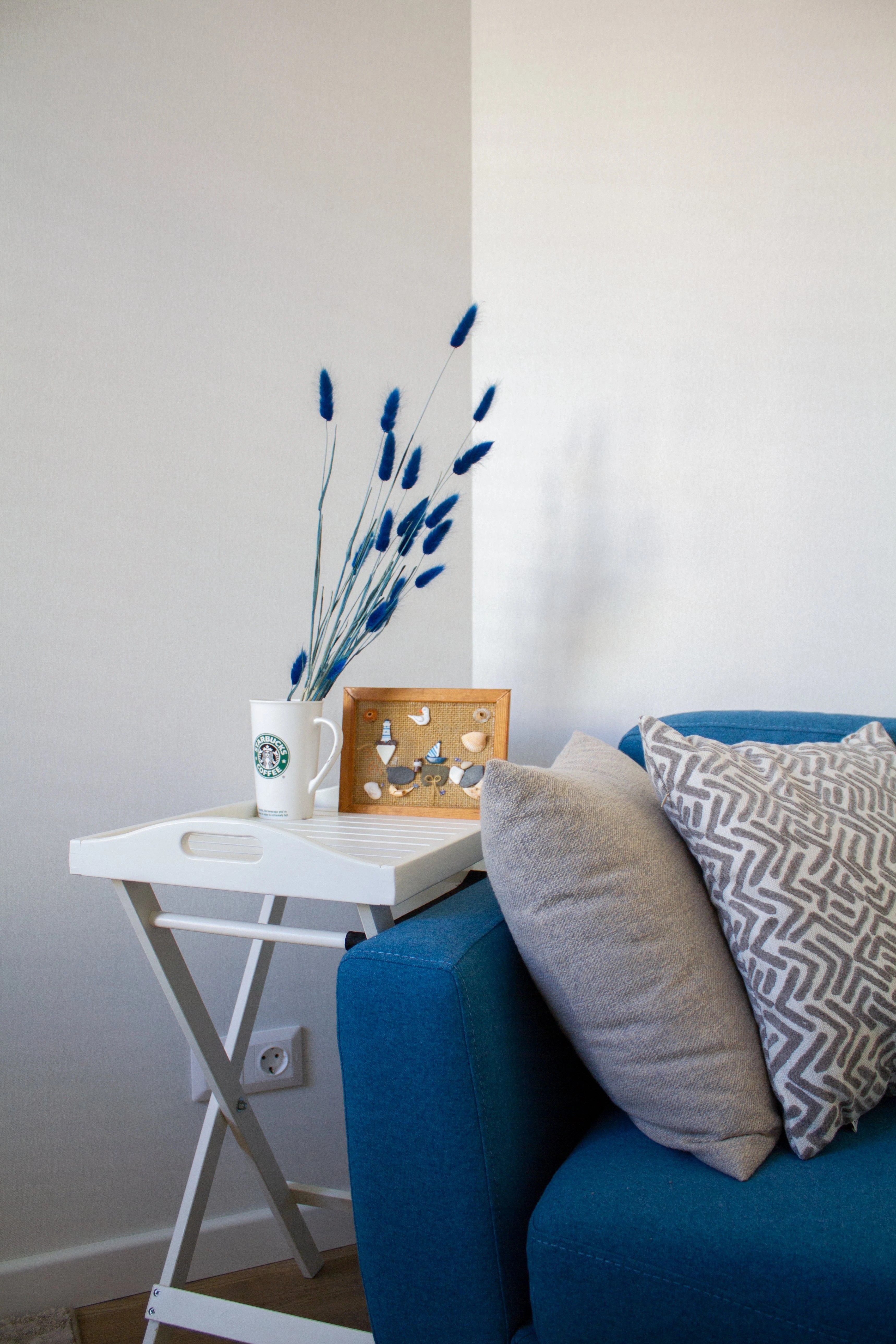 Реализованный проект квартиры на Английском проспекте