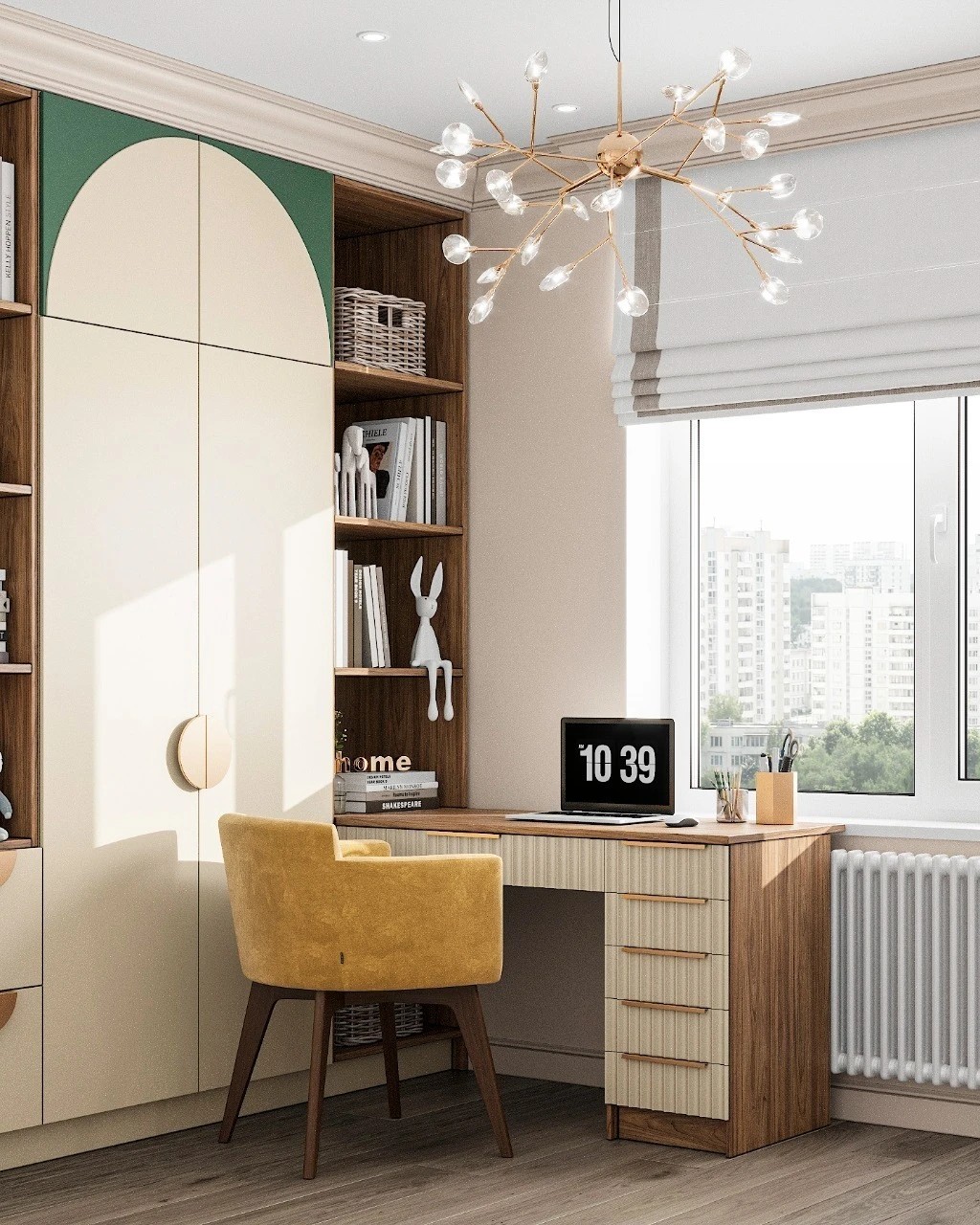 ШКАТУЛКА С ИЗУМРУДАМИ