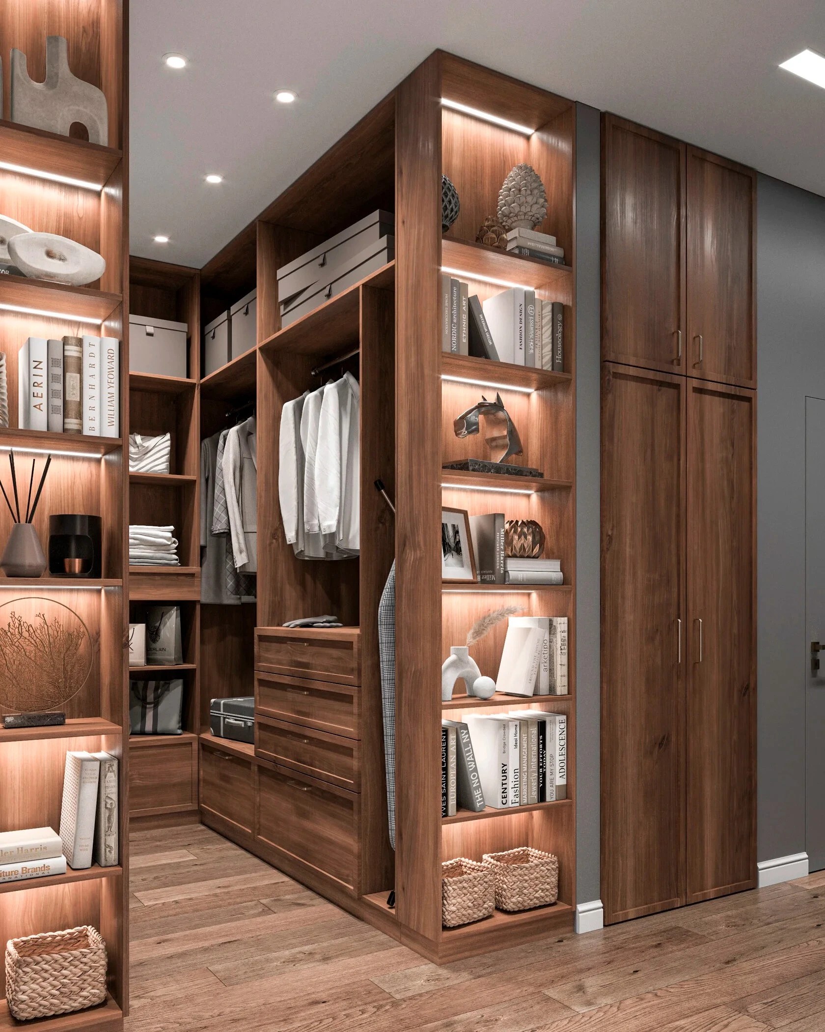 СЕРАЯ БЕЗМЯТЕЖНОСТЬ