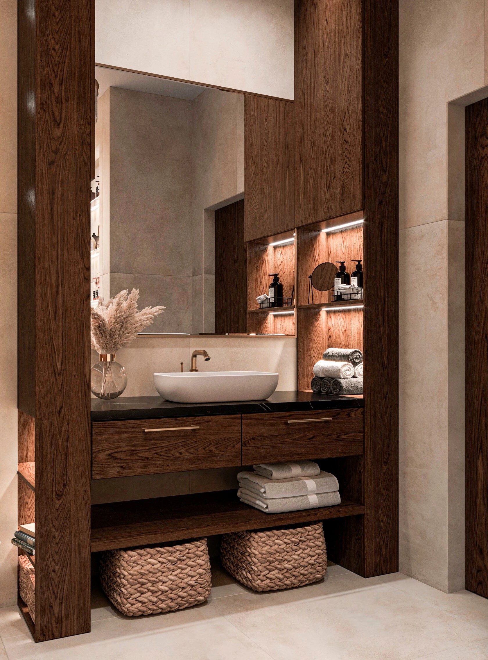 СЕРАЯ БЕЗМЯТЕЖНОСТЬ