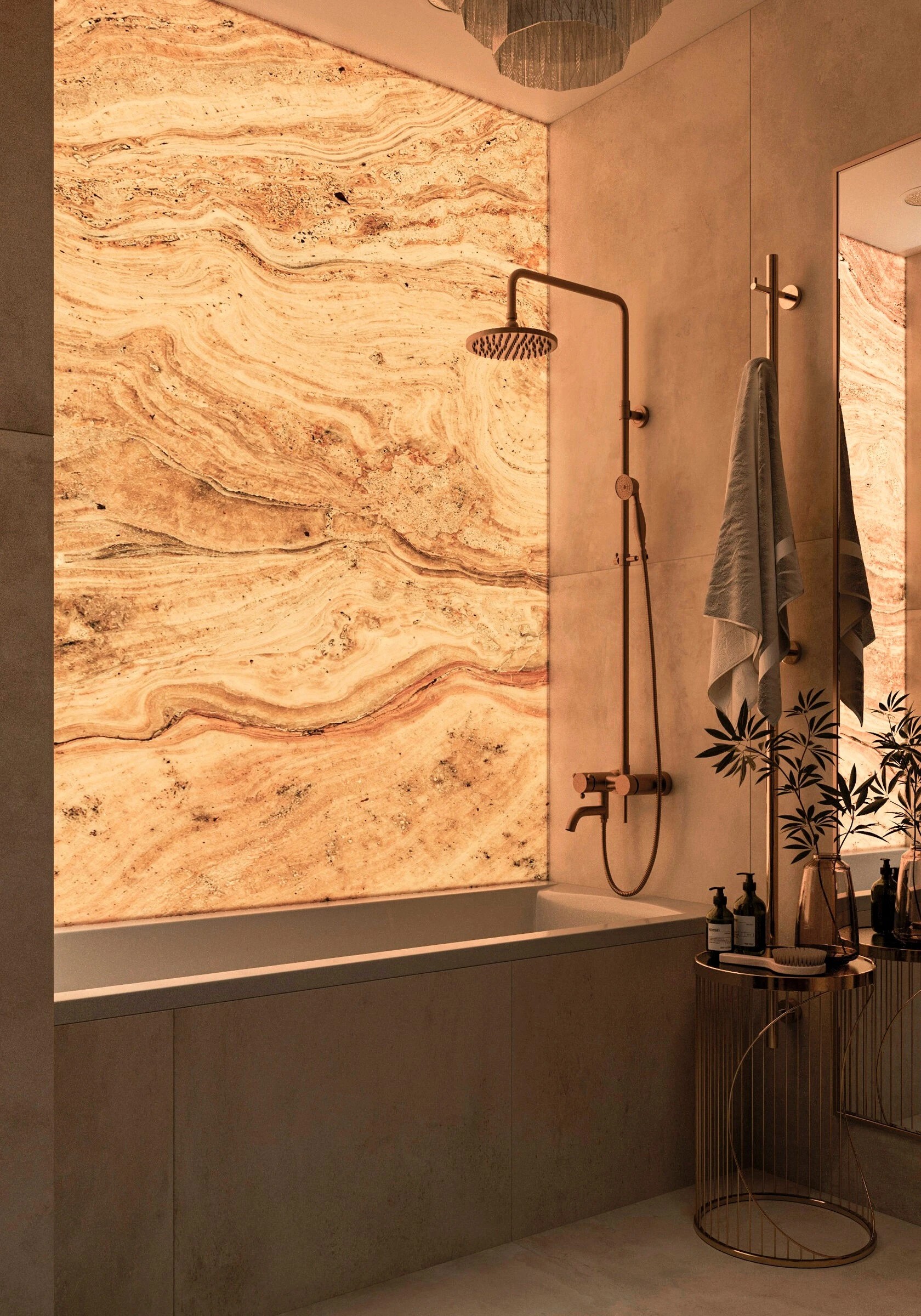 СЕРАЯ БЕЗМЯТЕЖНОСТЬ