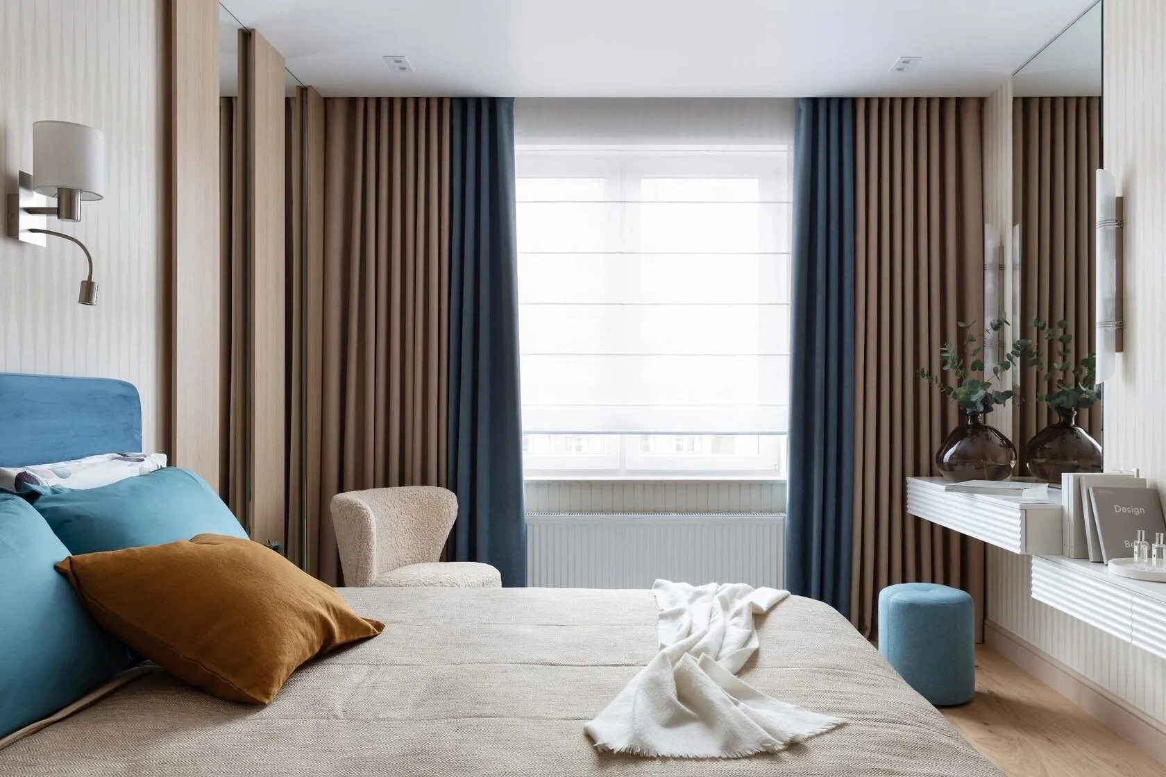 ПЕСОК И МОРЕ