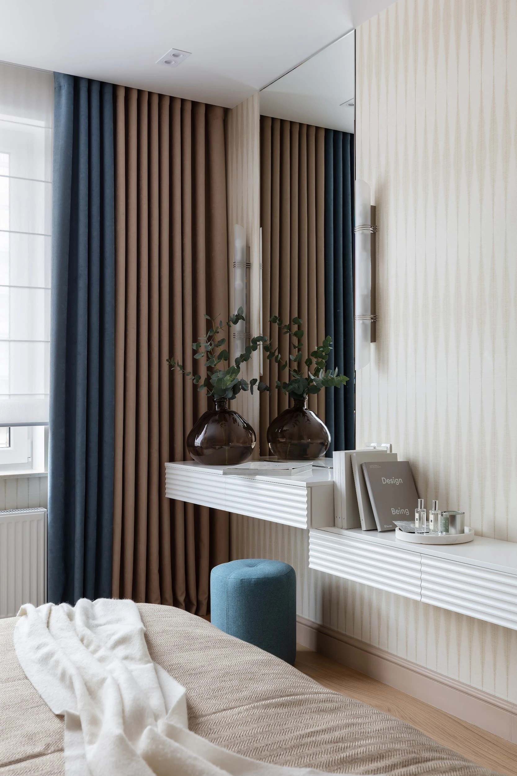 ПЕСОК И МОРЕ