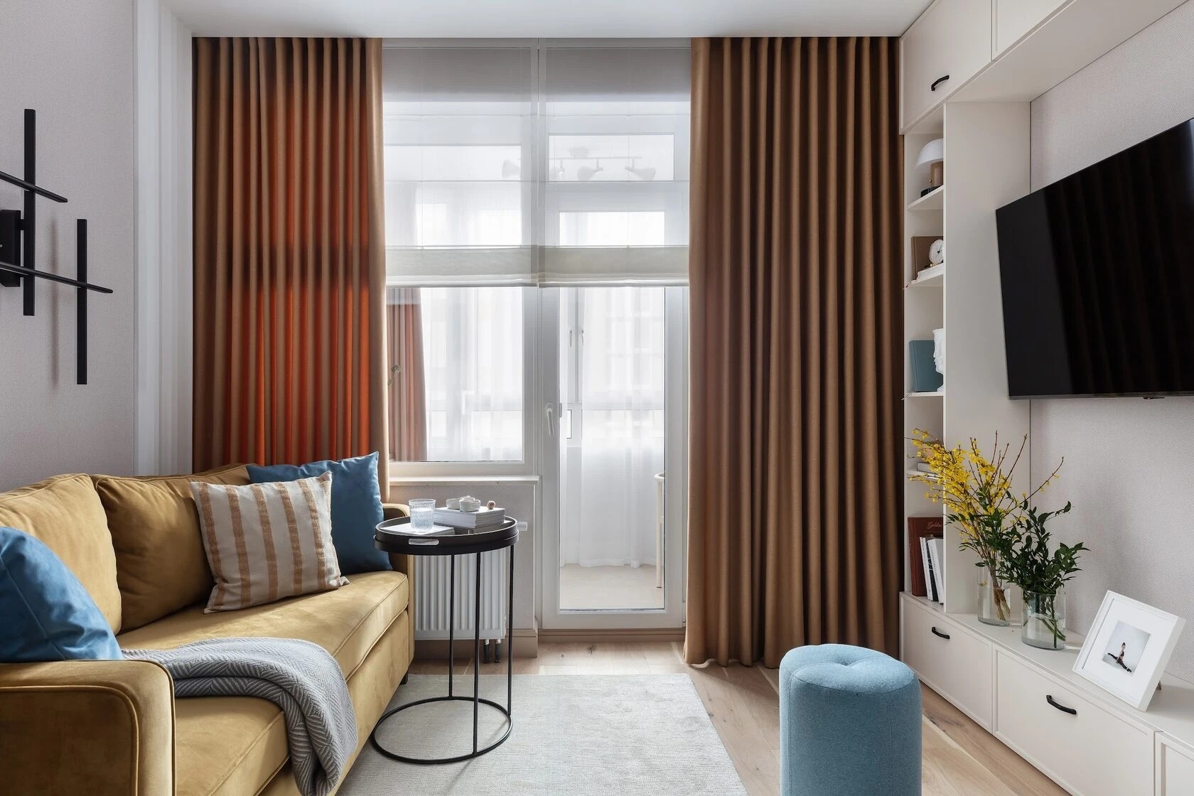 ПЕСОК И МОРЕ