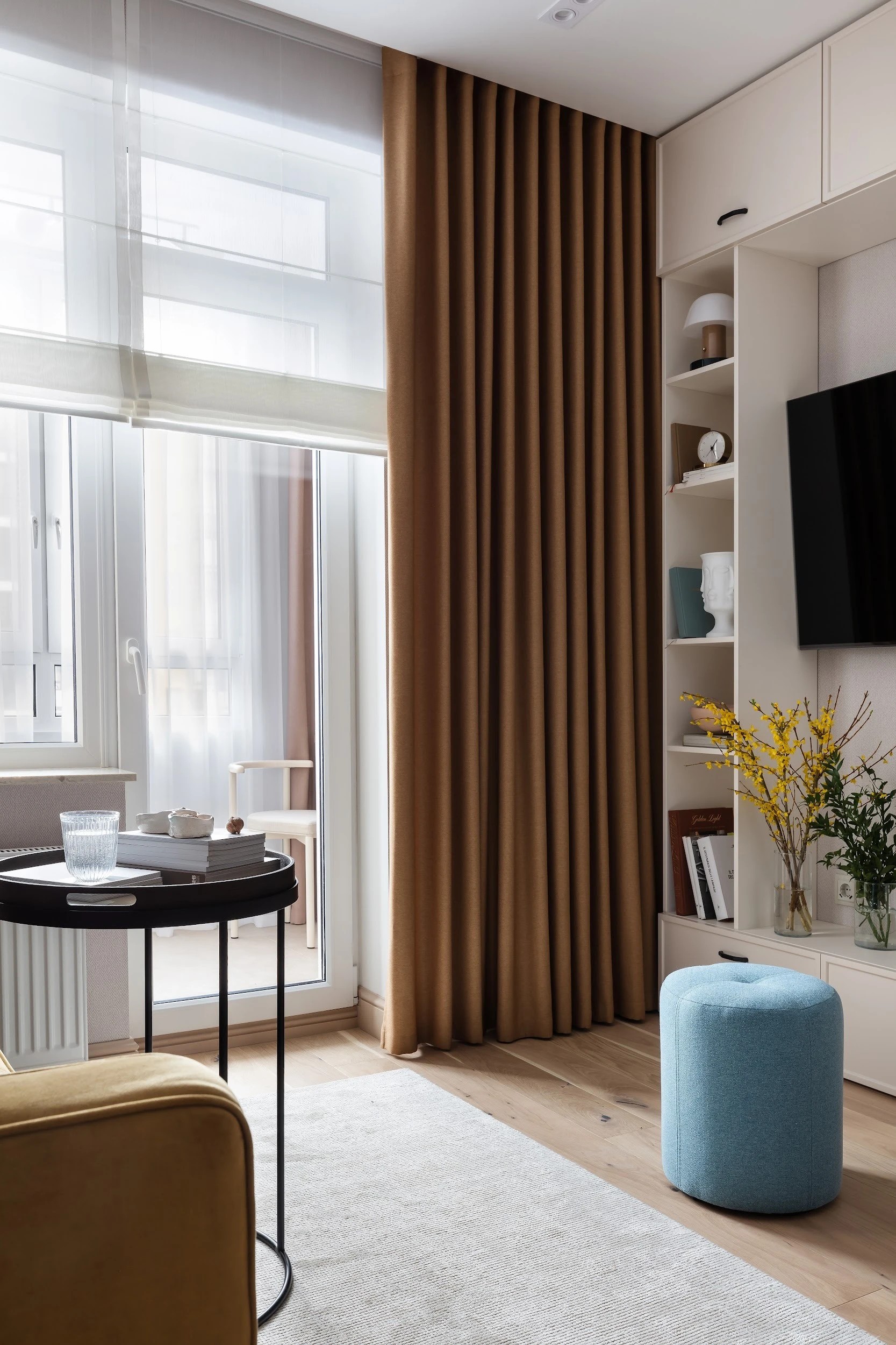 ПЕСОК И МОРЕ