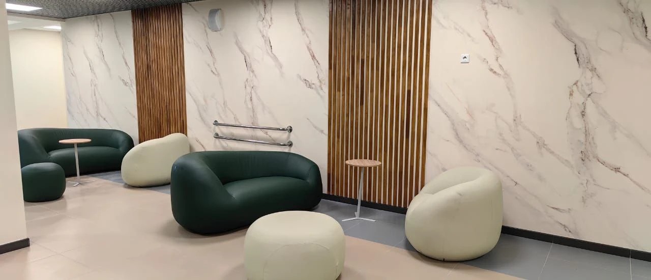 Школа в Выборгском районе