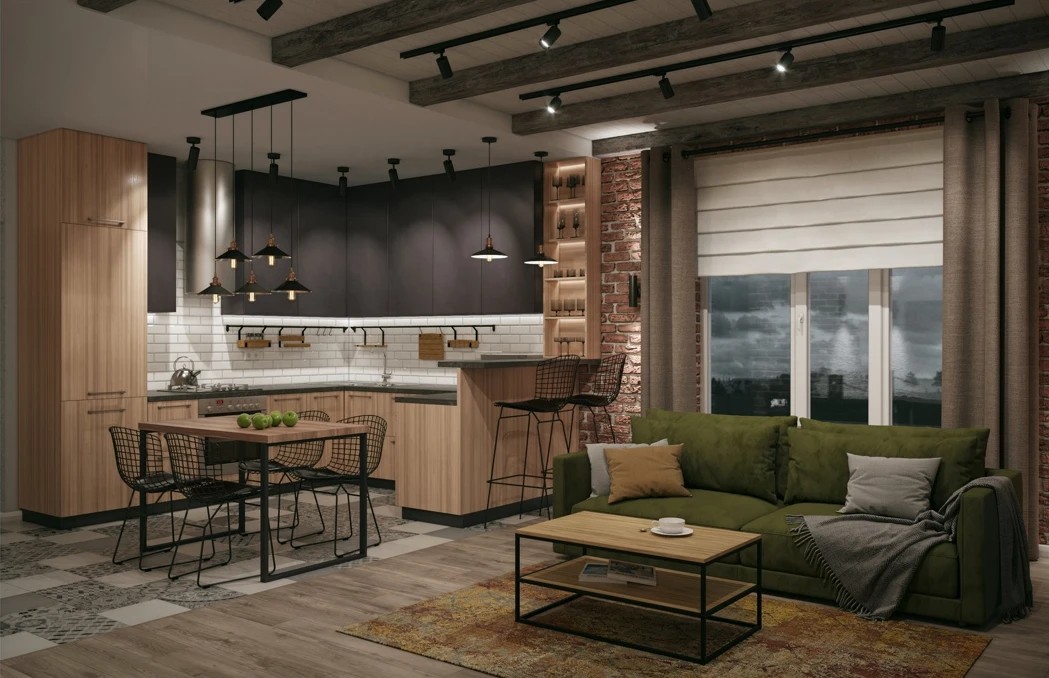 Дизайн-проекты