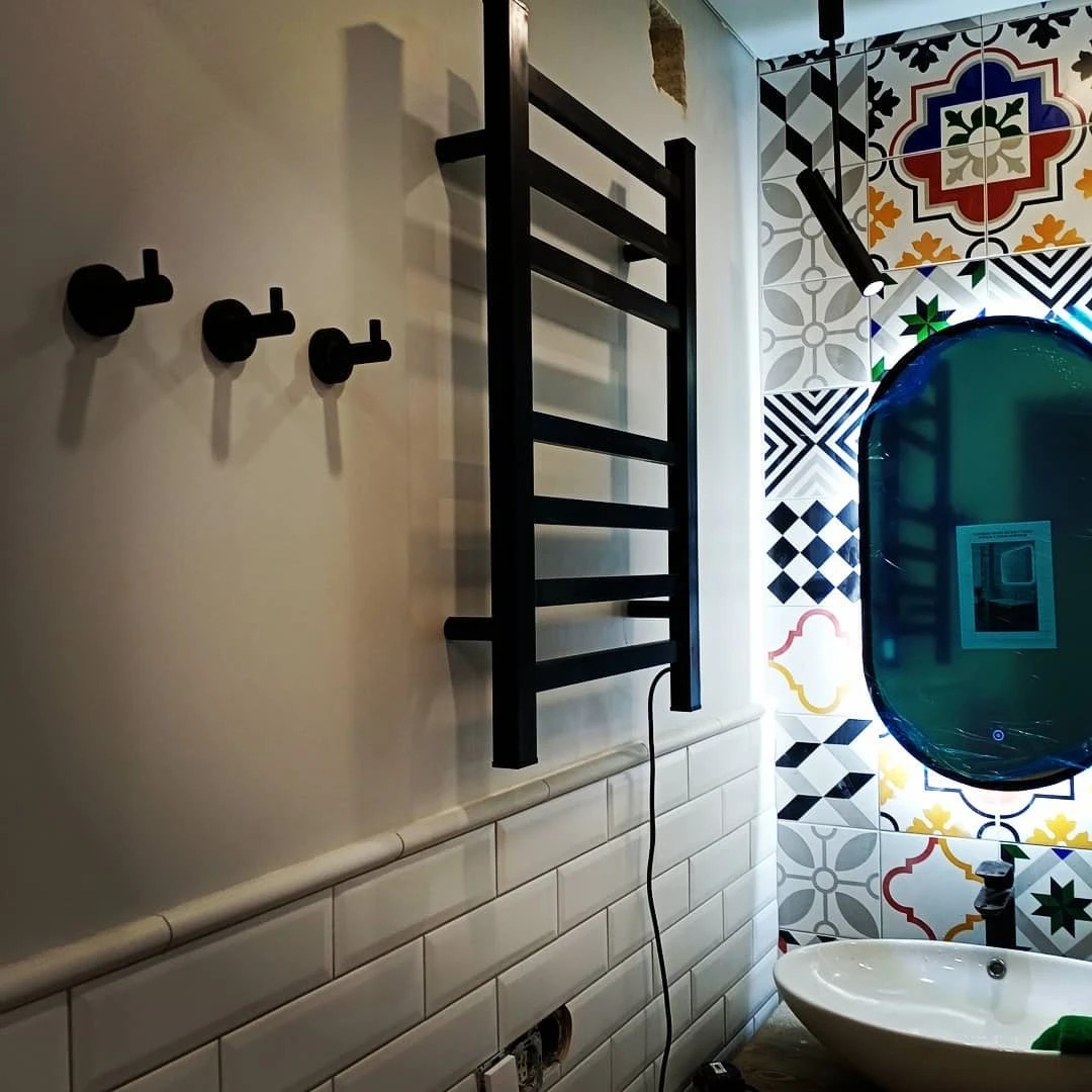 Дизайн-проекты