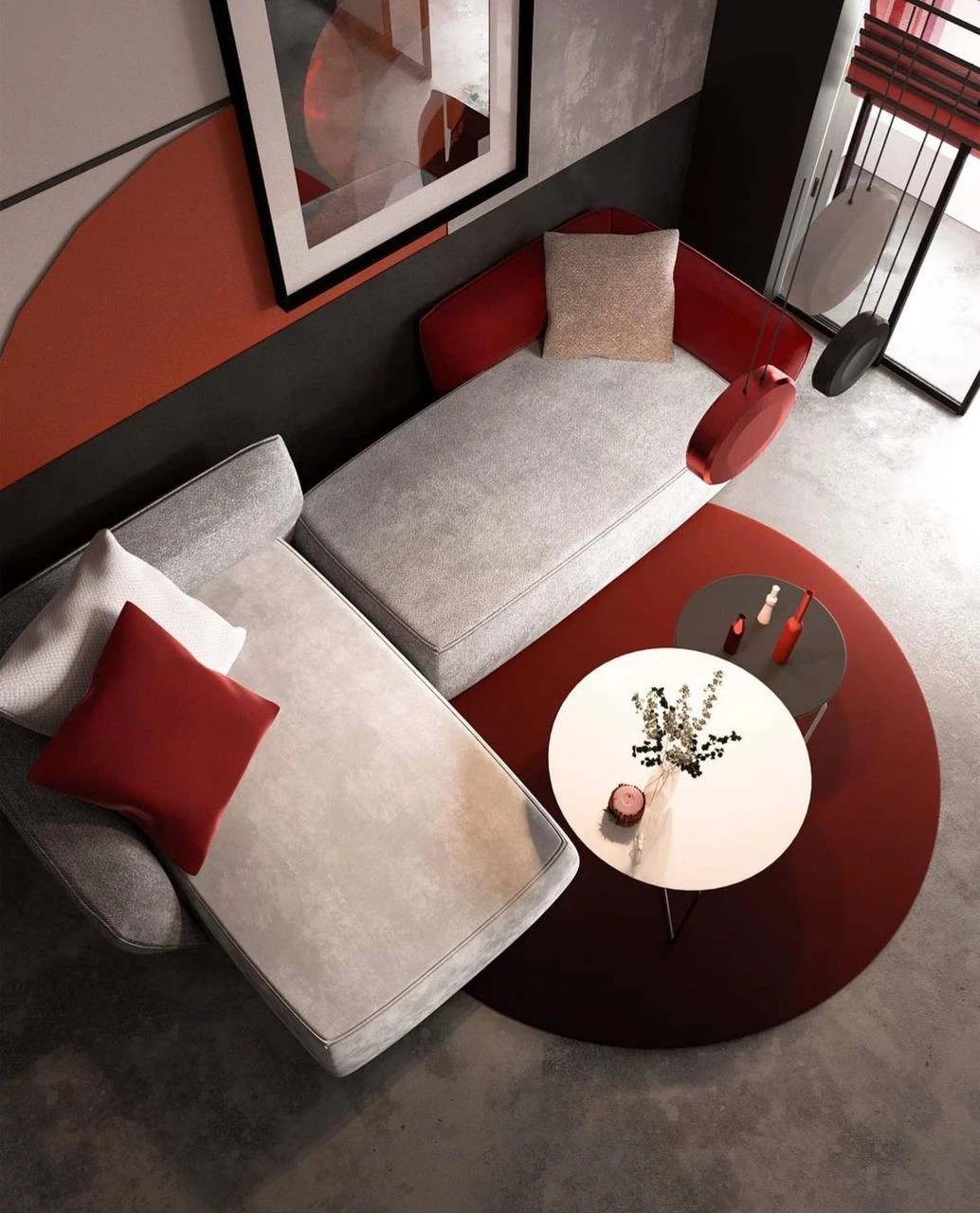 Японский стиль